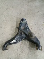 Рычаг передний нижний правый Mitsubishi Pajero Sport III (2015-н.в.) 2016 4013A472 ВНЕДОРОЖНИК 2.4 D 4N15