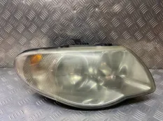 Фара правая Chrysler Voyager IV (2000-2007) 2003 04857830AC МИНИВЭН 2.8 CRD