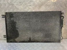 Радиатор кондиционера Chrysler Voyager IV (2000-2007) 2003 05142490AA МИНИВЭН 2.8 CRD