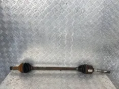 Полуось передняя правая (приводной вал, ШРУС) Chrysler Voyager IV (2000-2007) 2003 4641882AD МИНИВЭН 2.8 CRD