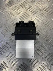 Сопротивление печки Chrysler Voyager IV (2000-2007) 2003 04885482AC МИНИВЭН 2.8 CRD