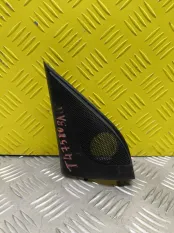 Крышка зеркала внутренняя левая Mitsubishi L200 (2006-2015) 2012 MN136565XA ПИКАП 2.5 D 4D56