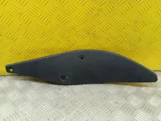 Крышка зеркала внутренняя правая Nissan Navara (D40) 2004-2015 2007 80288EB000 2.5 D YD25DDTI