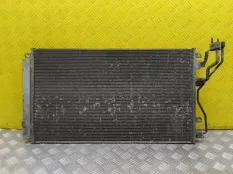 Радиатор кондиционера Kia Optima IV (2015-2020) 2017
