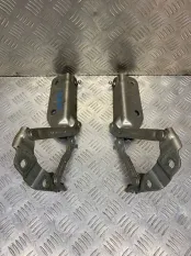 Петля капота Land Rover Discovery Sport I (2014-н.в) 2017 LR036584 ВНЕДОРОЖНИК 2.0 D 204DTD