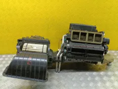 Отопитель в сборе (печка) Toyota Sequoia II 2008 - 2022 2008 870100C060 5.7 I 3URFE