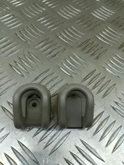 Крючок крепежный Dodge RAM IV (2008-н.в) 2020 ПИКАП 5.7 I EZH