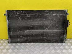 Радиатор кондиционера Chrysler Town-Country IV (2000-2007) 2002 3.8 I EGH