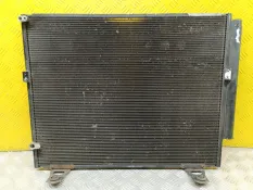 Радиатор кондиционера Toyota Sequoia II 2008 - 2022 2008 884600C100 5.7 I 3URFE