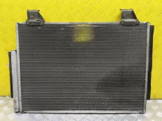 Радиатор кондиционера Toyota Hilux (2005-2015) 2010