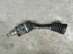 Полуось передняя левая (приводной вал, ШРУС) Toyota Hilux (2005-2015) 2015 434300K051 ПИКАП 2.5 D 2KDFTV