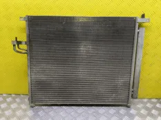 Радиатор кондиционера Ford Ranger III (2011-2019) 2015