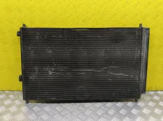 Радиатор кондиционера Toyota Rav 4 (XA30) (2005-2014) 2010