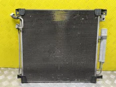 Радиатор кондиционера Mitsubishi L200 (2015-2022) 2018