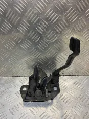 Замок капота Chrysler Voyager IV (2000-2007) 2003 МИНИВЭН 2.5 D CRD