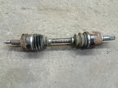 Полуось передняя левая (приводной вал, ШРУС) Mitsubishi L200 (2006-2015) 2011 3815A307 ПИКАП 2.5 D 4D56