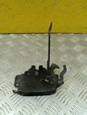 Замок капота Mitsubishi L200 (2015-2022) 2016 5908A226 ПИКАП 2.4 D 4N15