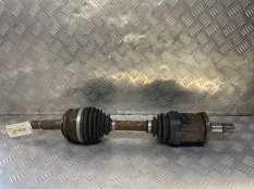 Полуось передняя правая (приводной вал, ШРУС) Toyota Hilux (2005-2015) 2013 434300K051 ПИКАП 3.0 D 1KDFTV