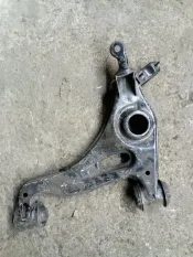 Рычаг передний нижний левый Chrysler Crossfire 2003-2007 2005 5099898AA 3.2 I V6EGX