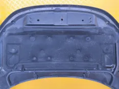 Шумоизоляция капота Land Rover Range Rover Evoque I (2011-2018) 2016 LR066532 2.0 D 204DTD