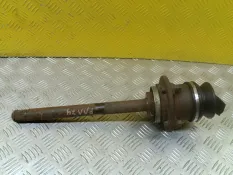 Полуось передняя правая (приводной вал, ШРУС) Mitsubishi L200 (2015-2022) 2018