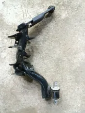 Рычаг задний правый Haval F7x (2019-н.в.) 2023 2914200XKZ16B 1.5 I GW4B15A