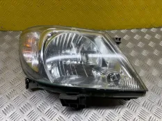 Фара правая Toyota Hilux (2005-2015) 2011 811100K240 ПИКАП 2.5 D 2KDFTV