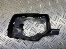 Корпус зеркала наружного левого Chevrolet Tahoe IV (2014-2020) 2015 84347487 5.3 I L83