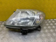Фара левая Toyota Hilux (2005-2015) 2011 811500K240 ПИКАП 2.5 D 2KDFTV