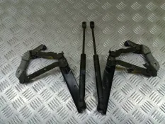 Петля капота Land Rover Range Rover Evoque I (2011-2018) 2016 LR001562 2.0 D 204DTD