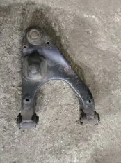 Рычаг задний левый Nissan Pathfinder (R51M) 2004-2013 2008 55502EB300 2.5 D YD25DDTI