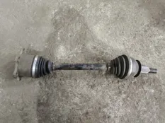 Полуось задняя (приводной вал, ШРУС) Nissan Pathfinder (R51M) 2004-2013 2008 39600EB310 2.5 D YD25DDTI