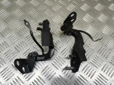 Петля крышки багажника Land Rover Range Rover Evoque I (2011-2018) 2016 LR074263 2.0 D 204DTD