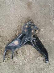 Рычаг передний нижний левый Great Wall Wingle 7 (2018-2023) 2020 2904300AK00 ПИКАП 2.0 D GW4D20D