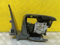 Корпус зеркала наружного правого ISUZU D-Max II (2012-2021) 2017 8980653414 ПИКАП 1.9 D RZ4E
