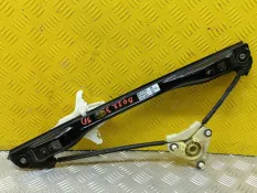 Стеклоподъемник электр. задний левый Volkswagen Amarok (2010-2016) 2011 2H7839401B ПИКАП 2.0 D CDCA