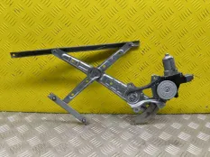 Стеклоподъемник электр. передний левый ISUZU D-Max II (2012-2021) 2017 8980935541 ПИКАП 1.9 D RZ4E