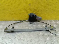 Стеклоподъемник электр. передний правый Nissan Pathfinder (R51M) 2004-2013 2006 80700EB305 ВНЕДОРОЖНИК 2.5 D YD25