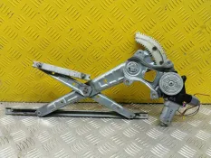 Стеклоподъемник электр. передний правый ISUZU D-Max II (2012-2021) 2017 8980935551 ПИКАП 1.9 D RZ4E