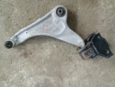 Рычаг передний нижний левый Land Rover Range Rover Evoque I (2011-2018) 2016 LR078657 2.0 D 204DTD