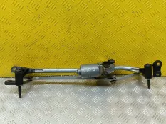 Механизм стеклоочистителя (трапеция дворников) Land Rover Range Rover Evoque I (2011-2018) 2016 LR078301 2.0 D 204DTD