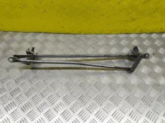 Механизм стеклоочистителя (трапеция дворников) Great Wall Wingle 7 (2018-2023) 2020 5205130XP00XA ПИКАП 2.0 D GW4D20D