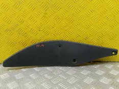 Накладка на зеркало левое Nissan Pathfinder (R51M) 2004-2013 2008 80289EB000 2.5 D YD25DDTI