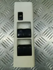 Блок управления стеклоподъемниками Nissan Pathfinder (R51M) 2004-2013 2008 80961EB370 2.5 D YD25DDTI