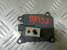 Моторчик заслонки печки ISUZU D-Max II (2012-2021) 2017 27730A060A ПИКАП 1.9 D RZ4E
