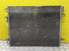 Радиатор кондиционера Chrysler Voyager IV (2000-2007) 2003