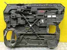 Стеклоподъемник передний правый Dodge RAM IV (2008-2019) 2014 68171826AA ПИКАП 5.7 I EZH