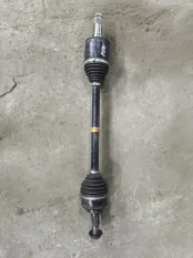 Полуось задняя (приводной вал, ШРУС) Toyota Sequoia II 2008 - 2022 2008 423300C010 5.7 I 3URFE, правый