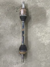 Полуось задняя (приводной вал, ШРУС) Toyota Sequoia II 2008 - 2022 2008 423400C010 5.7 I 3URFE, левый