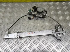 Стеклоподъемник электр. задний левый Nissan Xterra II (2005-2015) 2005 82721EA000 4.0 I VQ40